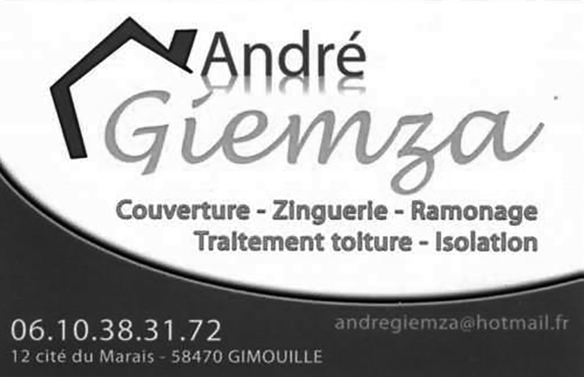 André Giemza