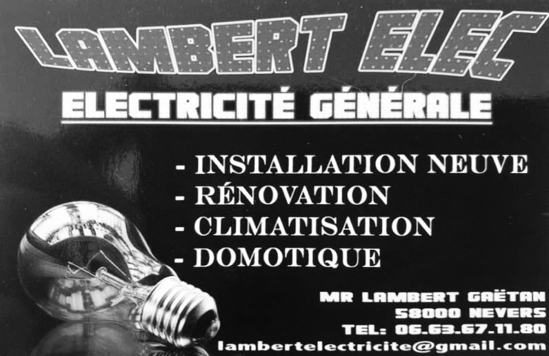 Lambert Elec